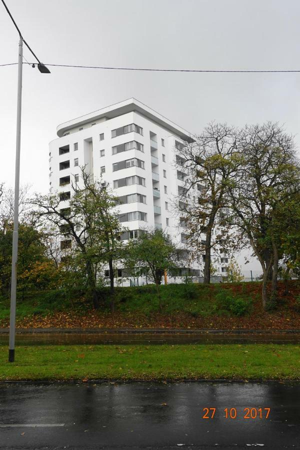 שצ'צ'ין Dbd Apartament - Gray Turkus מראה חיצוני תמונה
