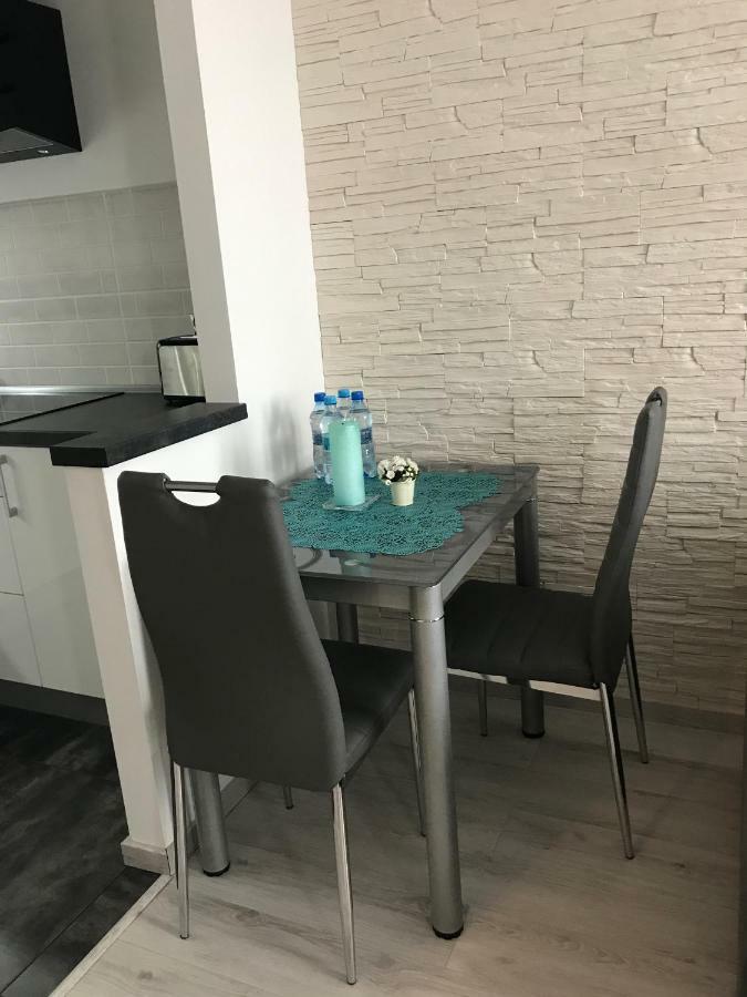 שצ'צ'ין Dbd Apartament - Gray Turkus מראה חיצוני תמונה