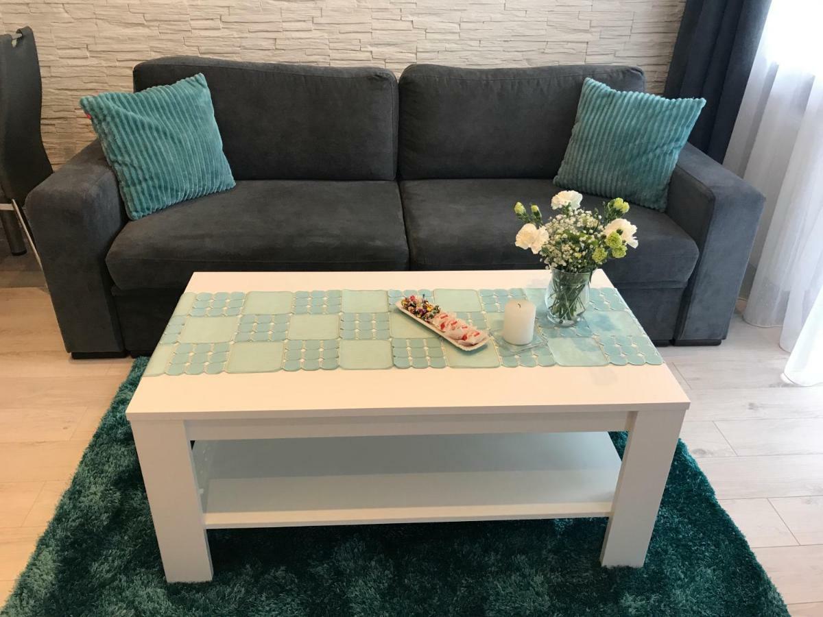 שצ'צ'ין Dbd Apartament - Gray Turkus מראה חיצוני תמונה