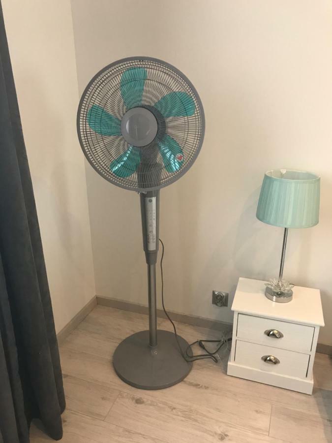 שצ'צ'ין Dbd Apartament - Gray Turkus מראה חיצוני תמונה
